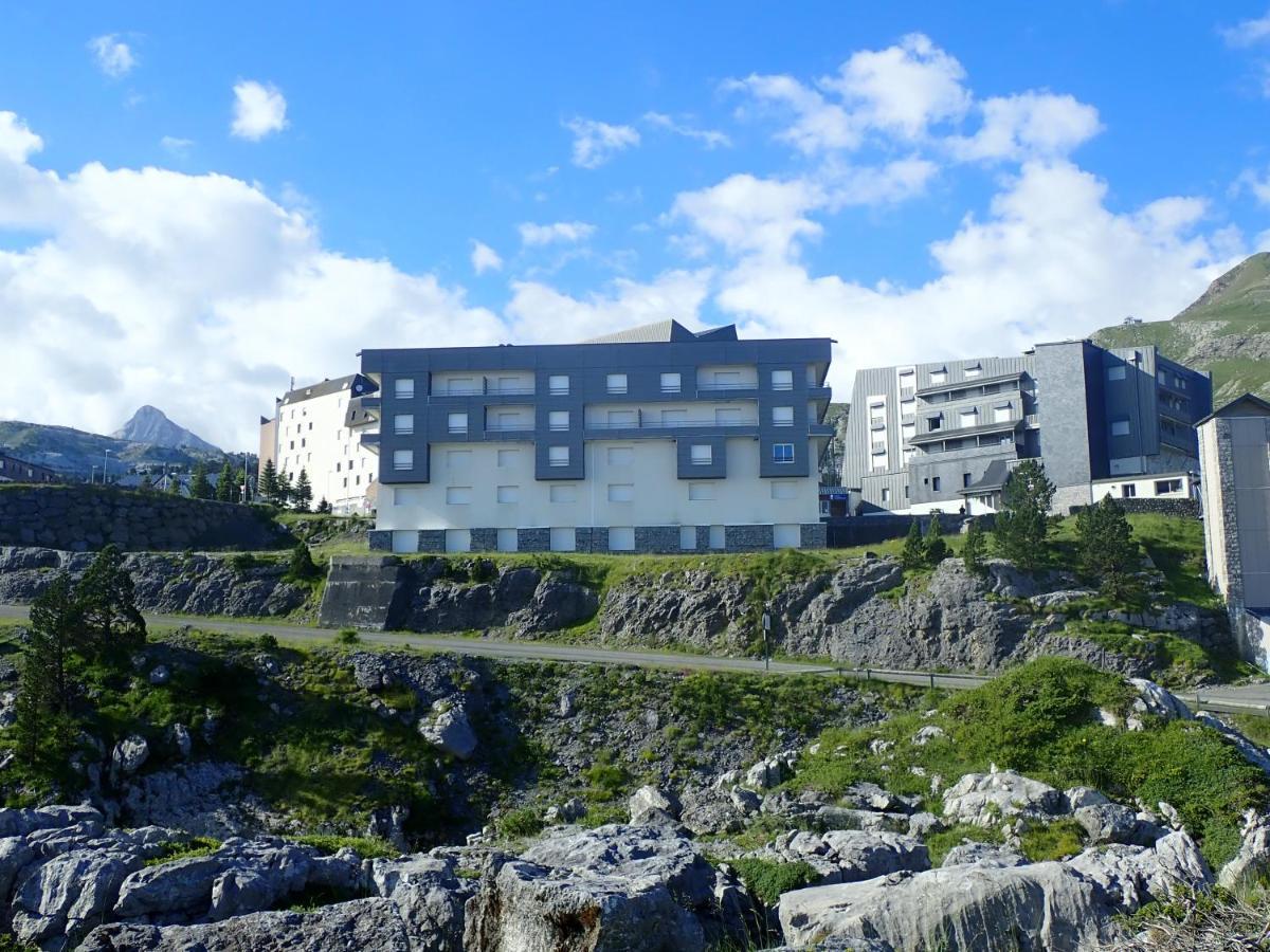 Appartements Du Pic D'Anie Arette Dış mekan fotoğraf