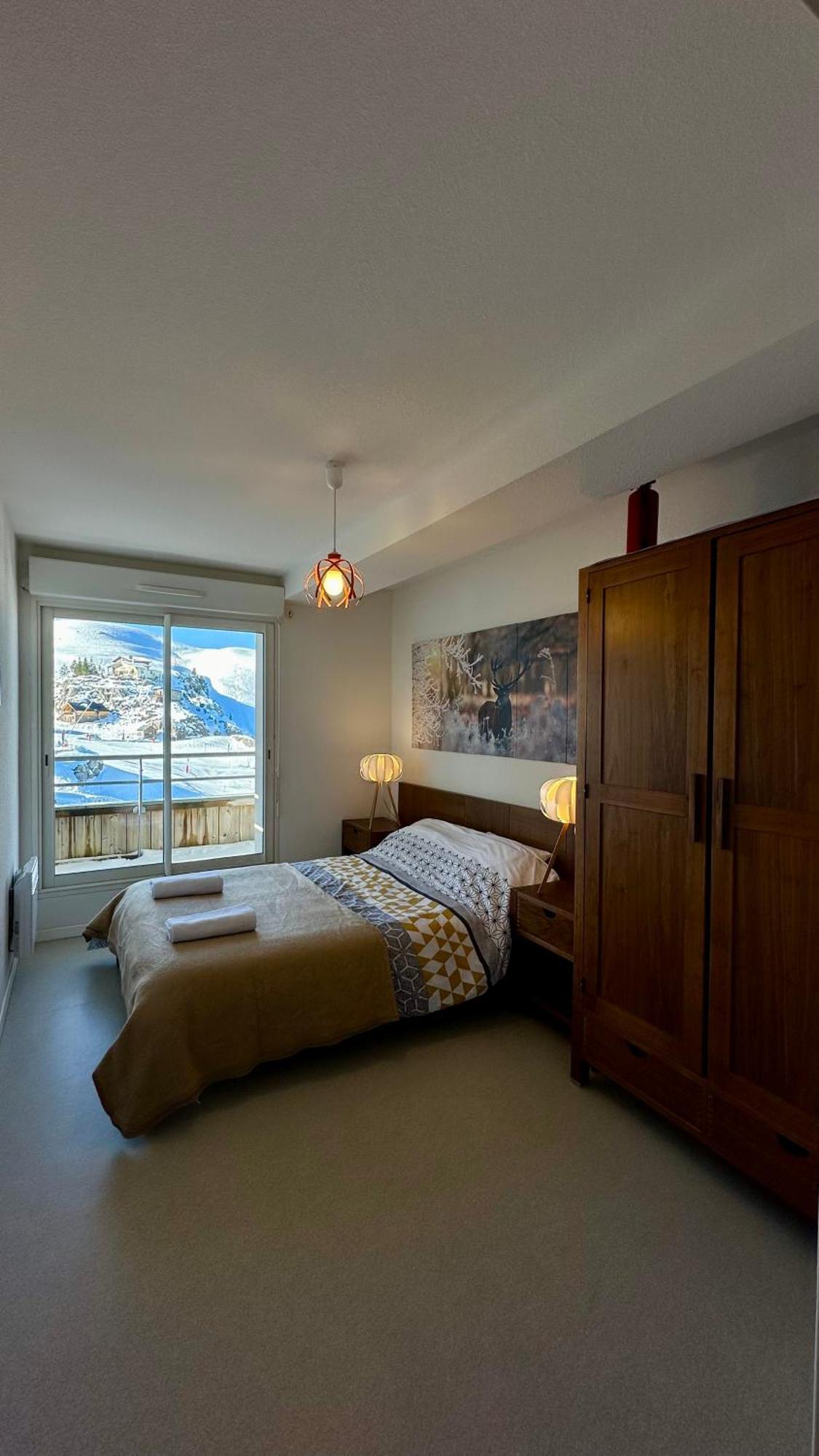 Appartements Du Pic D'Anie Arette Dış mekan fotoğraf