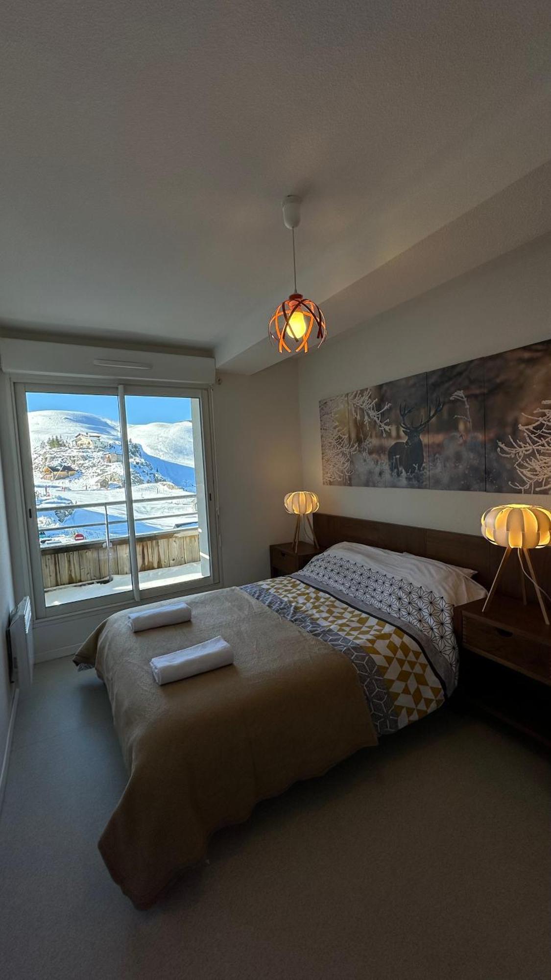 Appartements Du Pic D'Anie Arette Dış mekan fotoğraf