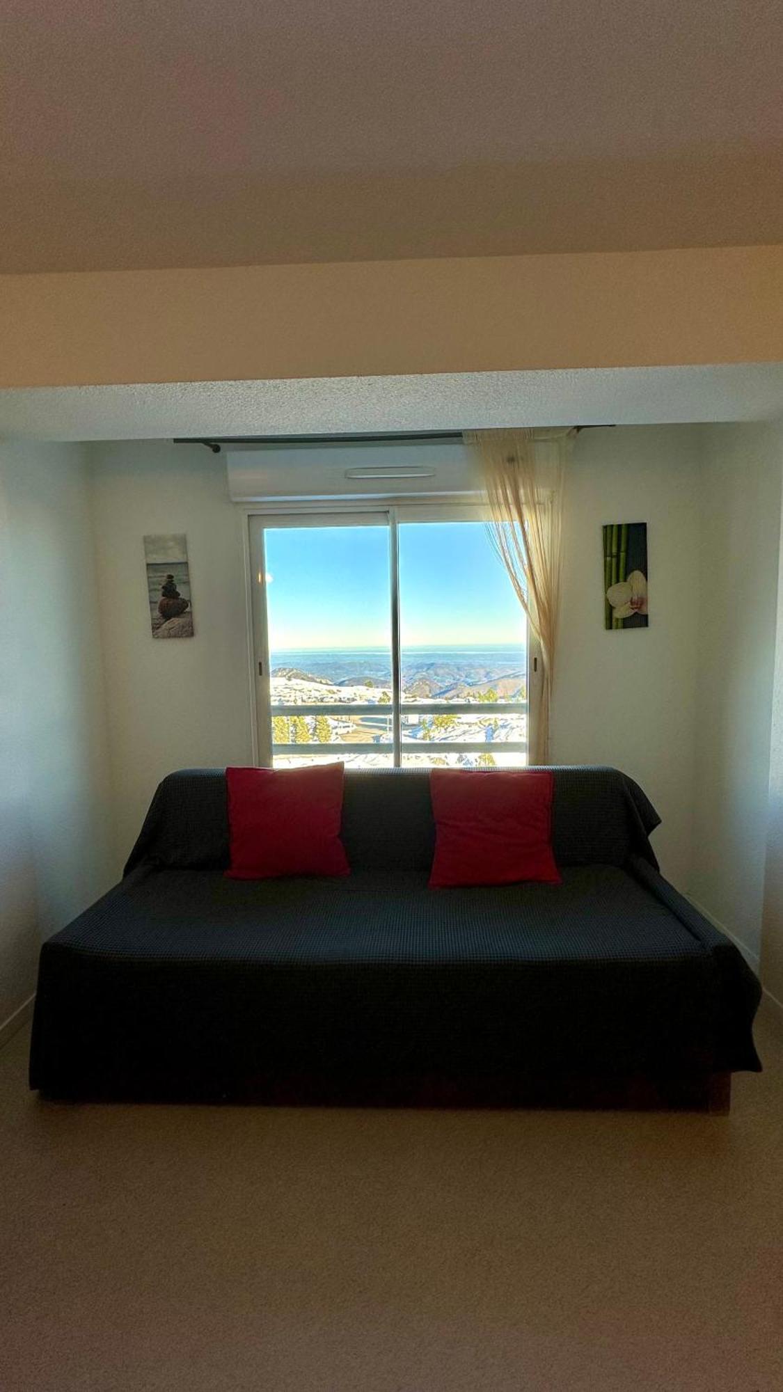 Appartements Du Pic D'Anie Arette Dış mekan fotoğraf