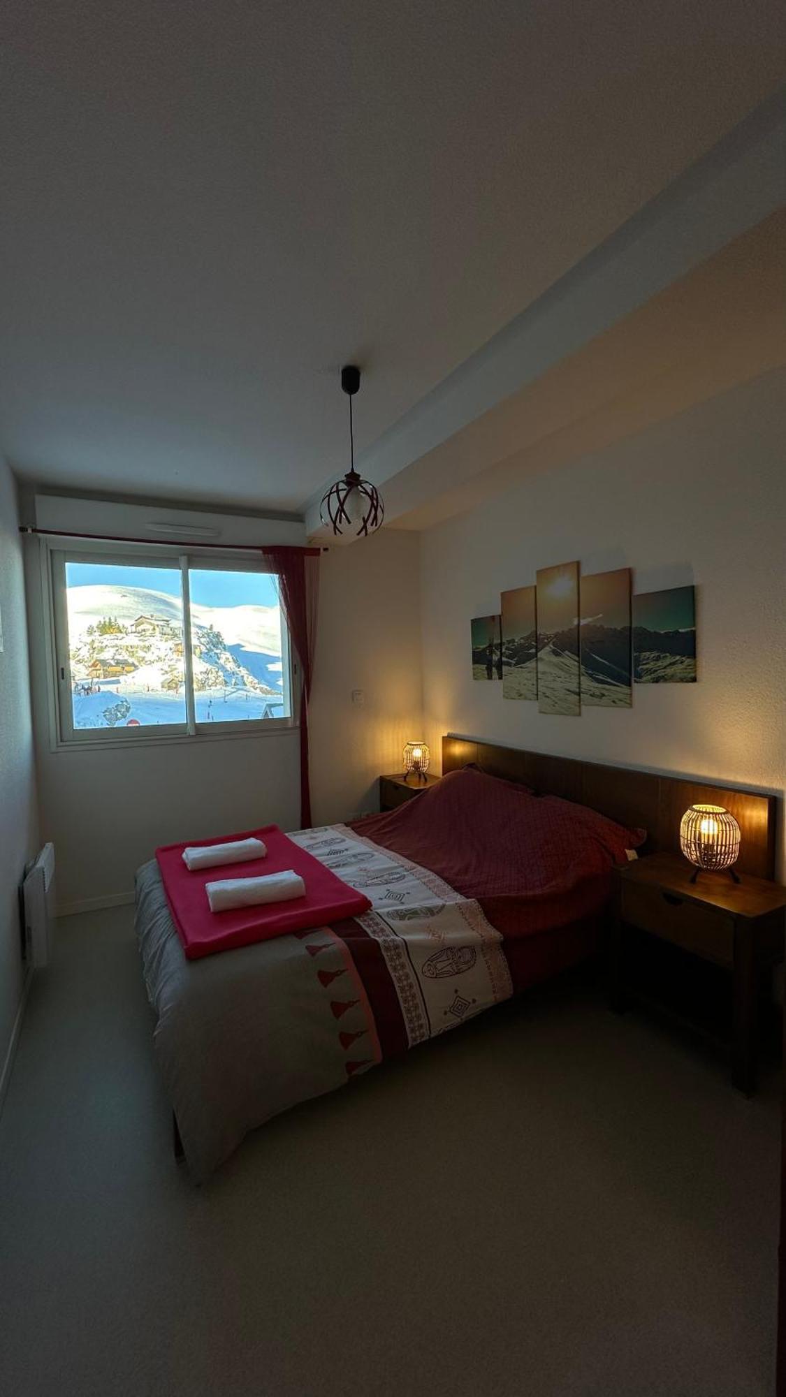 Appartements Du Pic D'Anie Arette Dış mekan fotoğraf