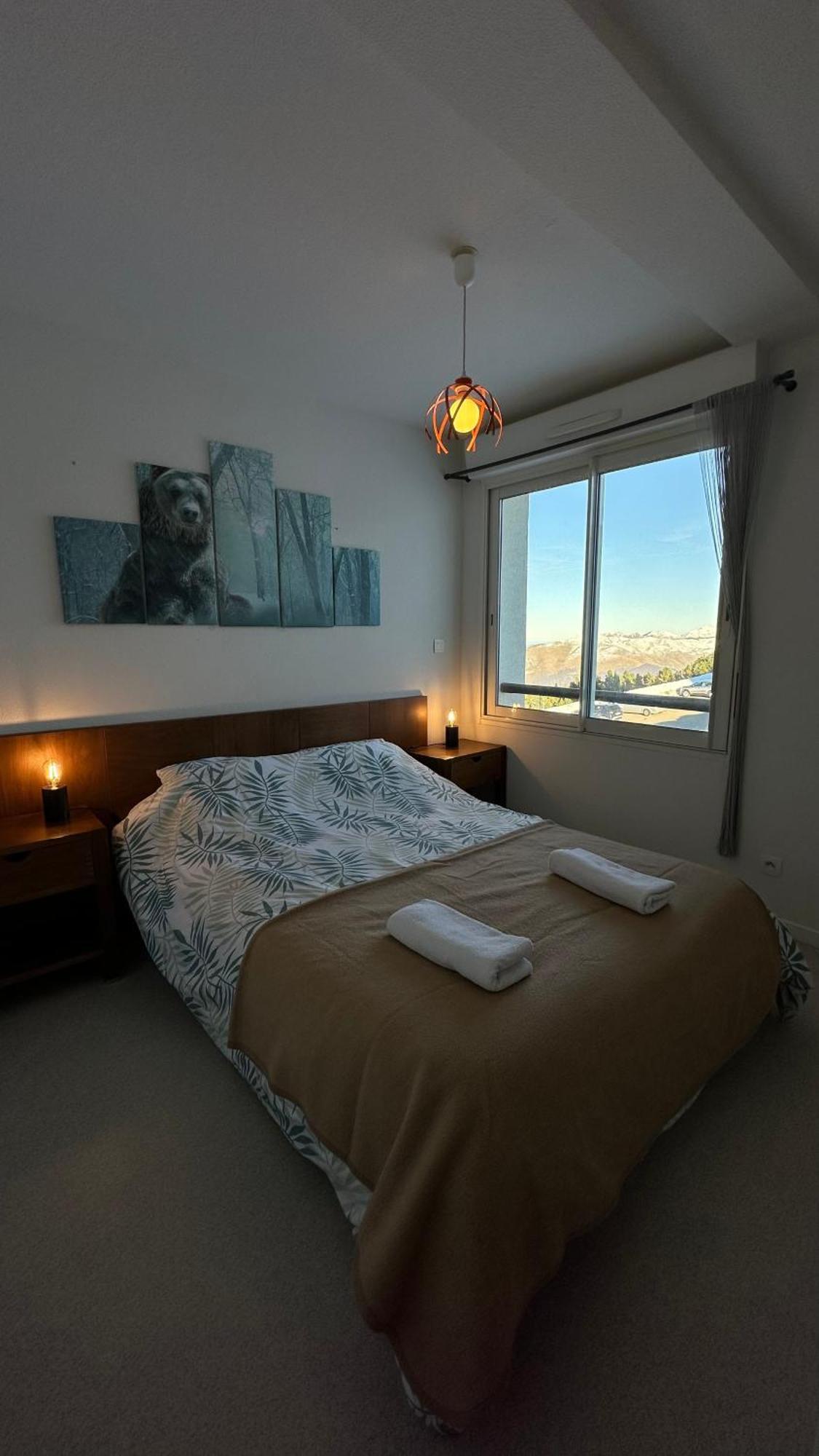 Appartements Du Pic D'Anie Arette Dış mekan fotoğraf