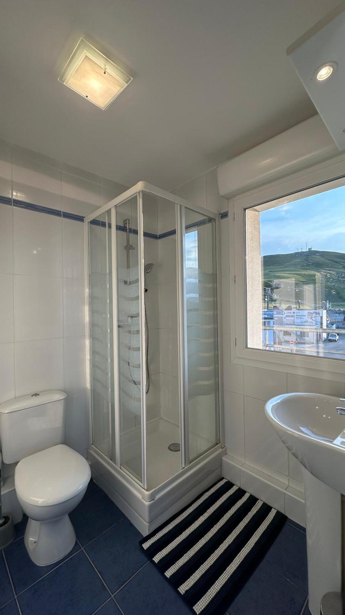 Appartements Du Pic D'Anie Arette Dış mekan fotoğraf