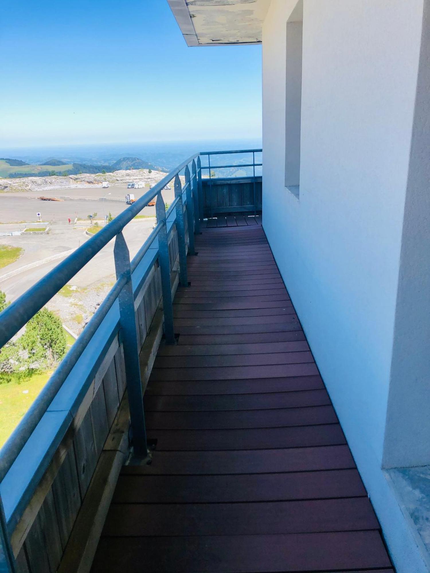 Appartements Du Pic D'Anie Arette Dış mekan fotoğraf