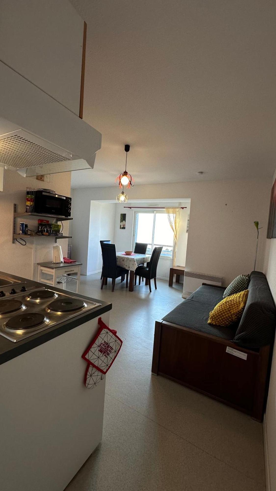 Appartements Du Pic D'Anie Arette Dış mekan fotoğraf