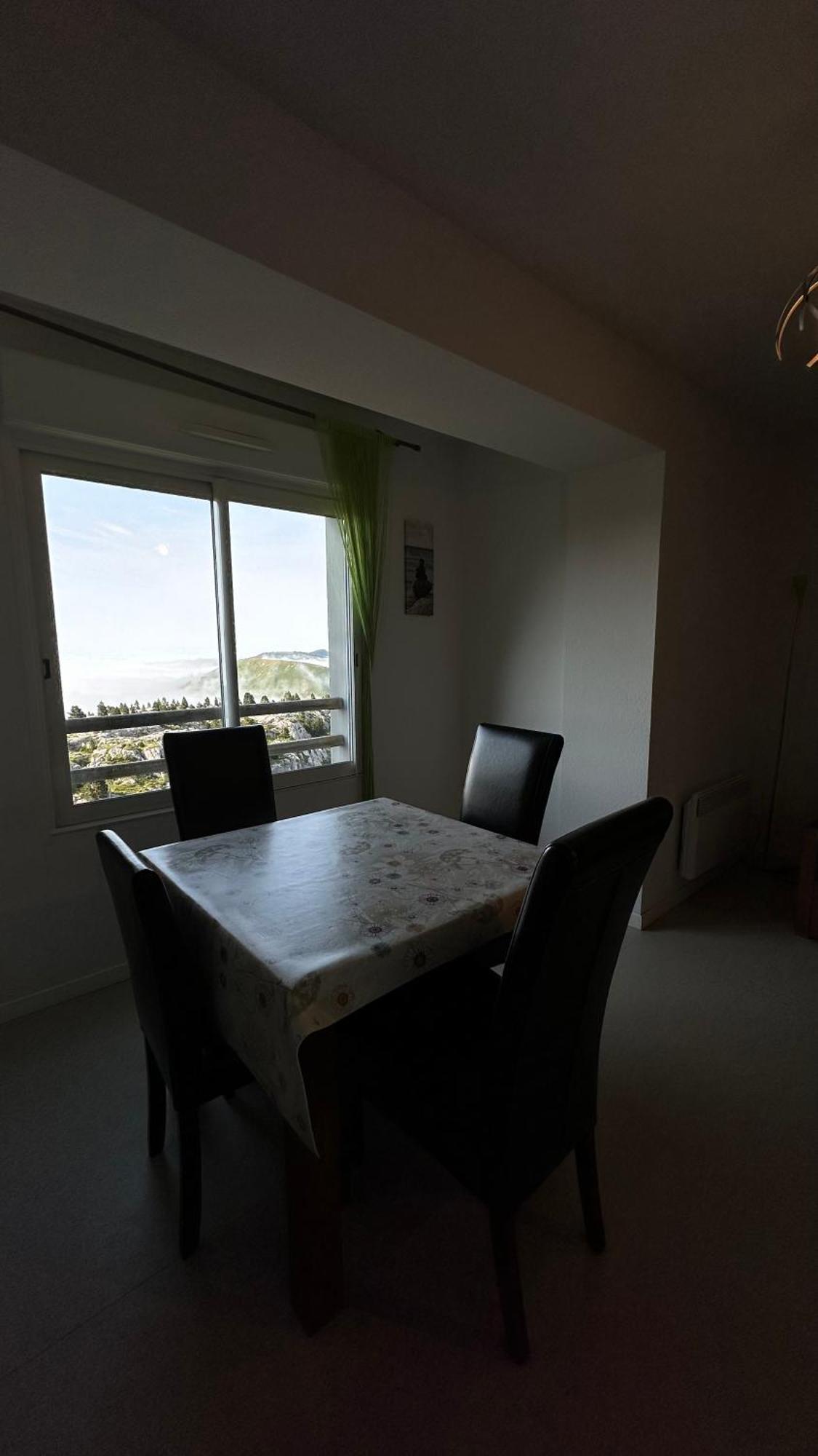 Appartements Du Pic D'Anie Arette Dış mekan fotoğraf