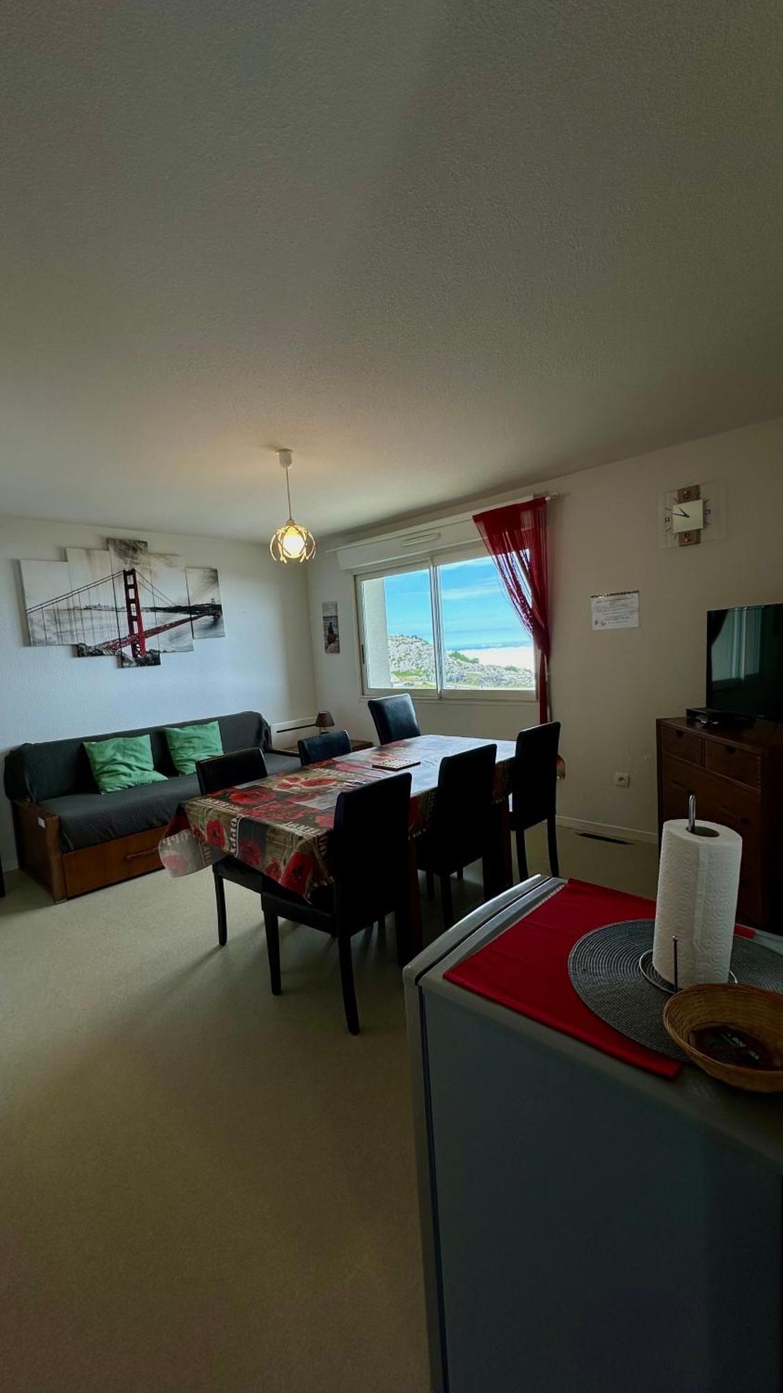 Appartements Du Pic D'Anie Arette Dış mekan fotoğraf