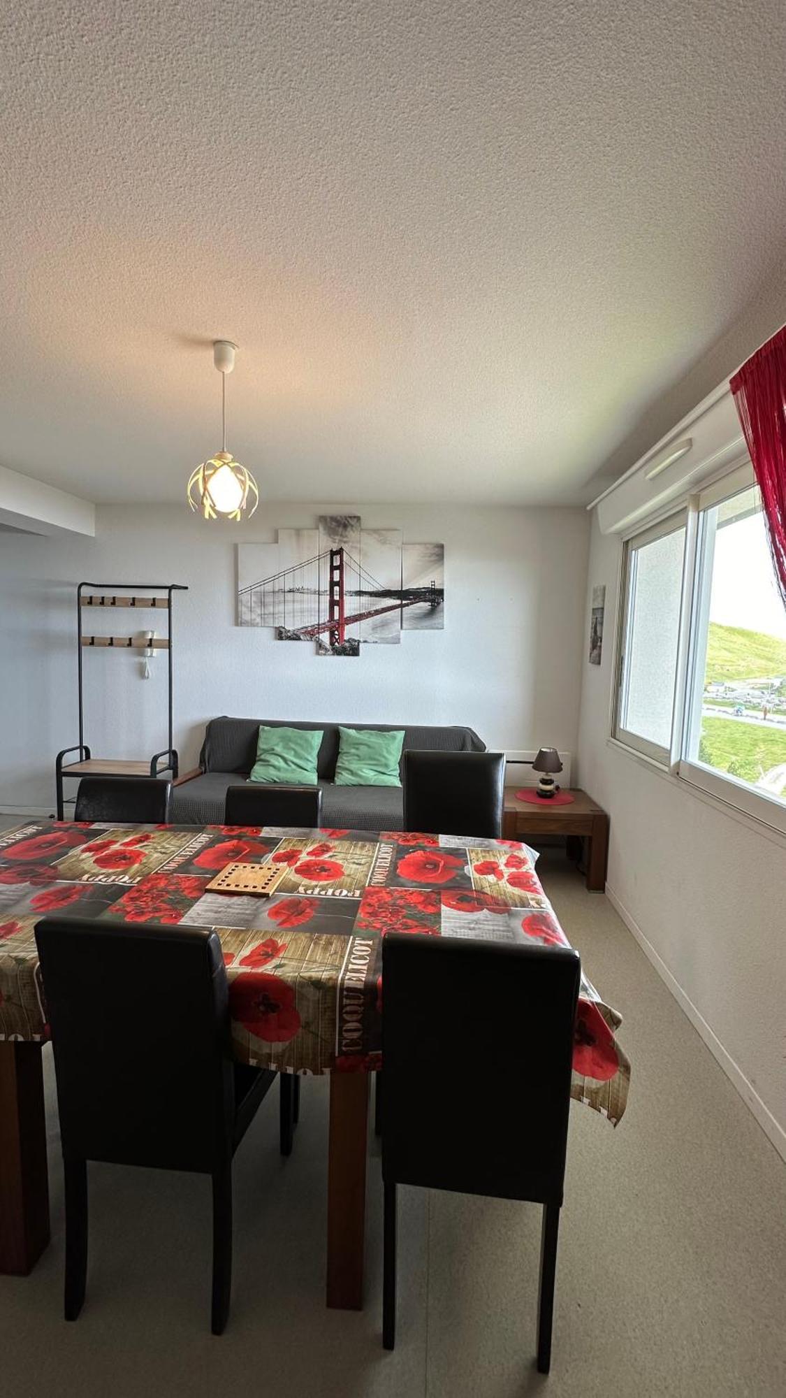 Appartements Du Pic D'Anie Arette Dış mekan fotoğraf